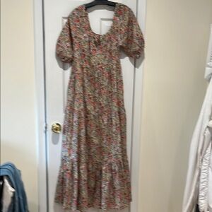 Roller Rabbit Liberty print